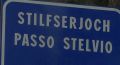 Trafoi: Passo Stelvio - Stilfserjoch