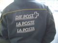 Svizzera - Schweiz: La Posta - Die Post