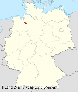Il Land Brema - Das Land Bremen